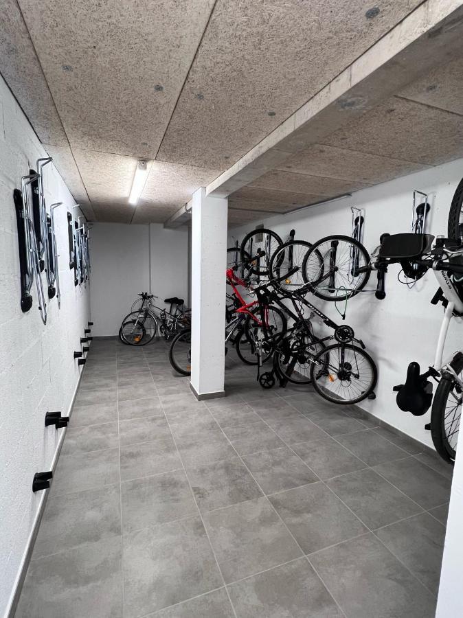 Superbe Appartement Neuf Entre Mer Et Pins Wifi Argelès-sur-Mer Exterior foto